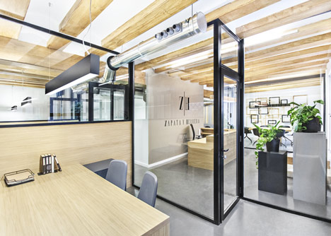 辦公室裝修設(shè)計(jì)