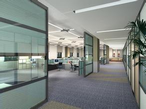 深圳辦公室裝修