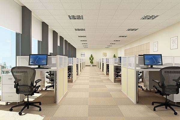 辦公室裝修風(fēng)水